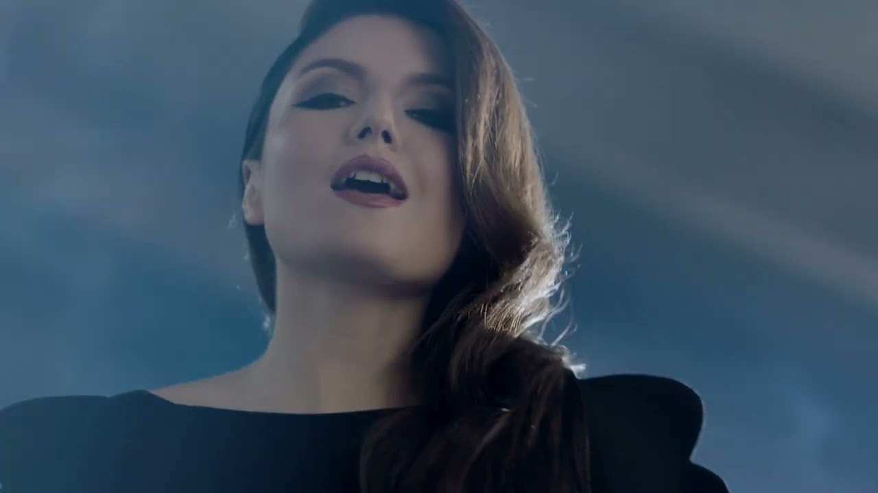Soundland feat Alexandra Ungureanu - Te rog ramai