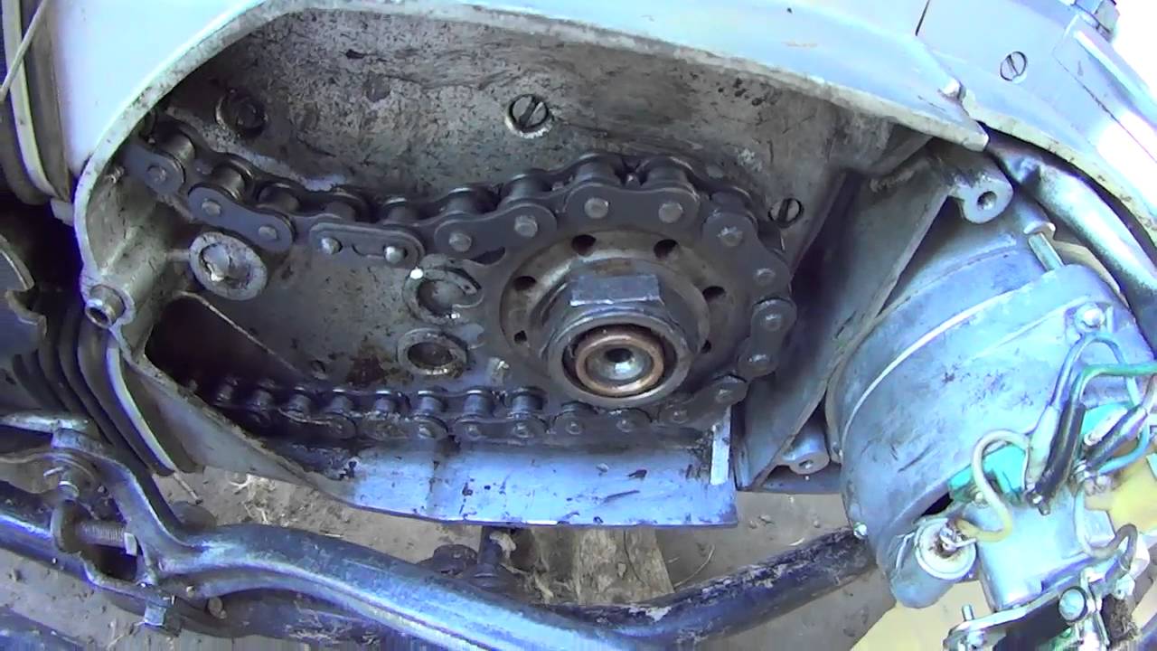 Звезда ИЖ П5 #2