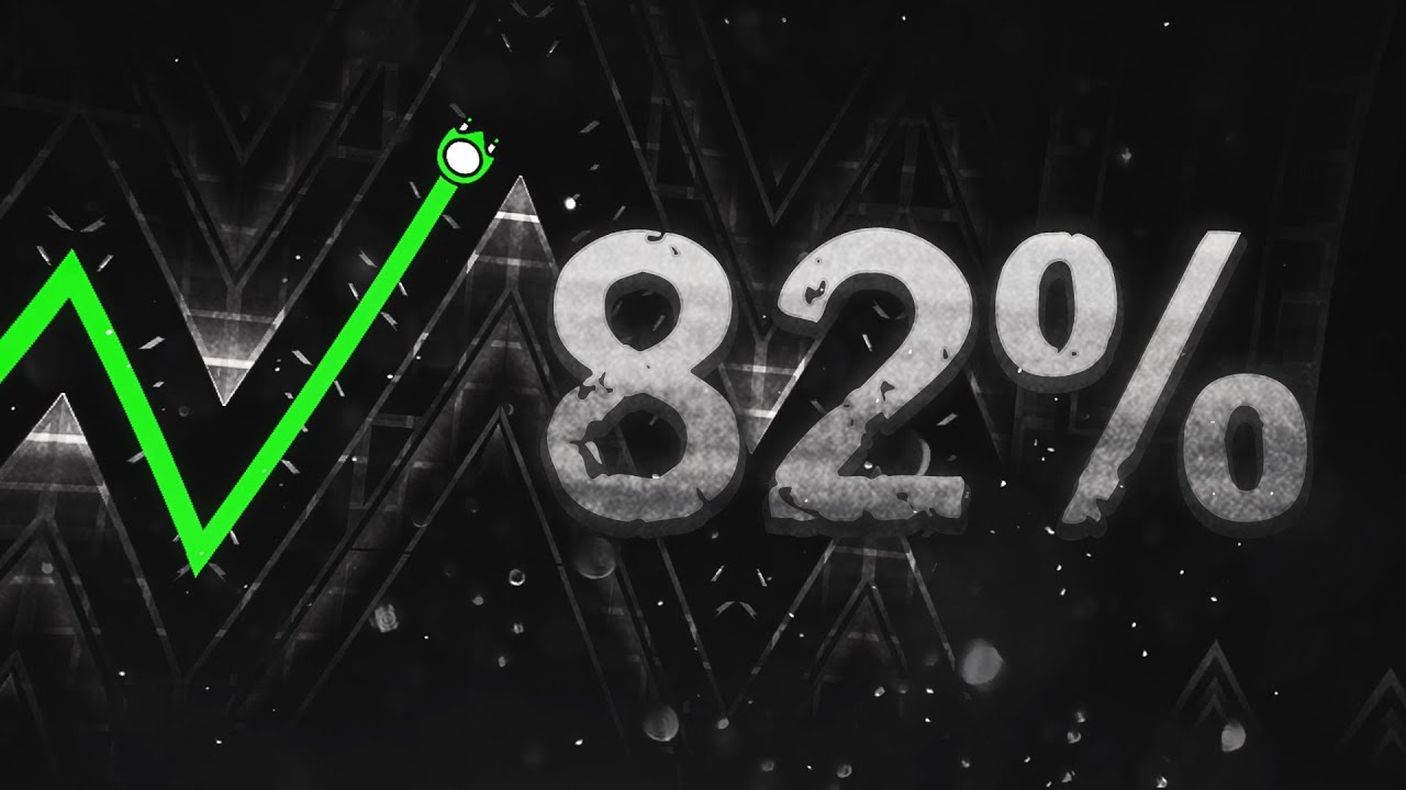 UNKNOWN 82% // [Progress #3]
