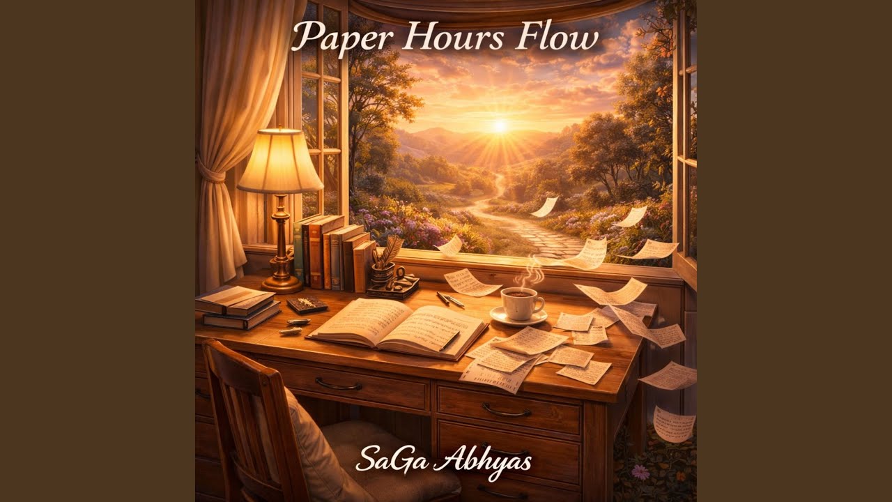 Paper Hours Flow