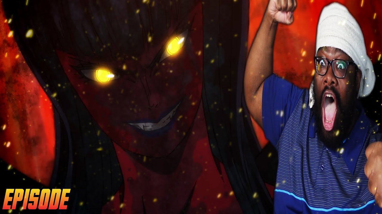 DEMON DEMONIO INSANITY! ROBIN Vs BLACK MARIA EPIC CONCLUSION! | One Piece FULL Episode 1044 Reaction