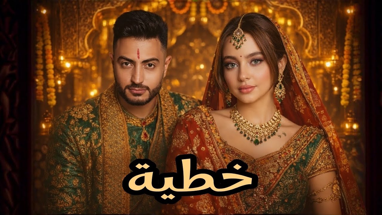 النسخة الهندية من أغنية (خطية ) 🔥🇮🇳 |KHATTYA INDIAN VERSION EDITING BY: MUSIC RETURN 