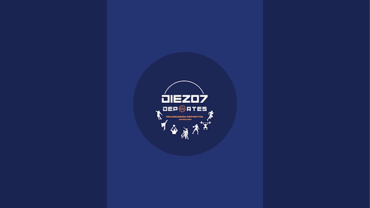 Diez07deportes está en vivo