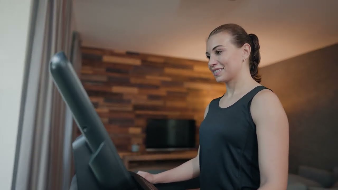 Bežecký pás Trinfit Gara T800i Sport SK