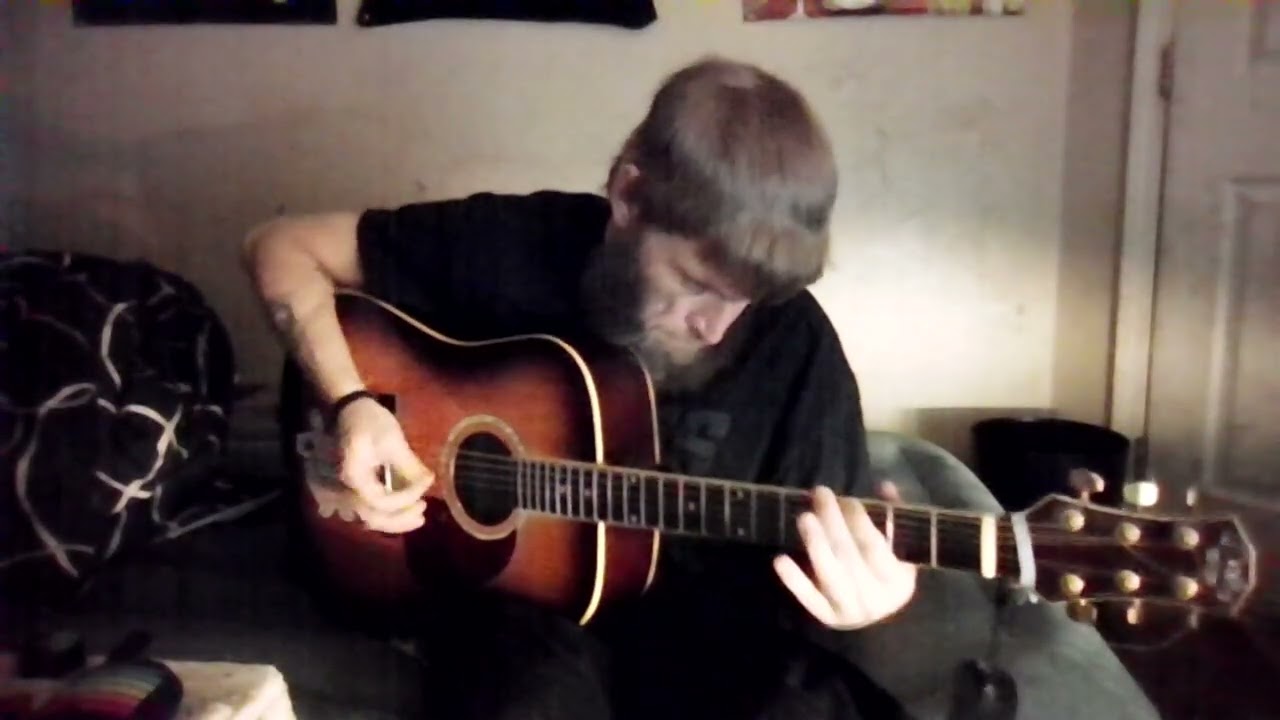 messing with this G progression