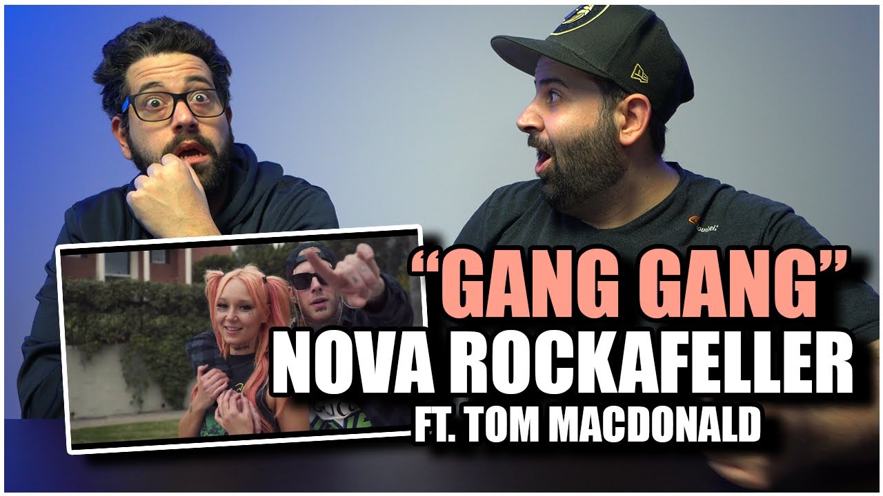 NOVA & TOM ARE SOOO CUTE!!! Nova Rockafeller - 