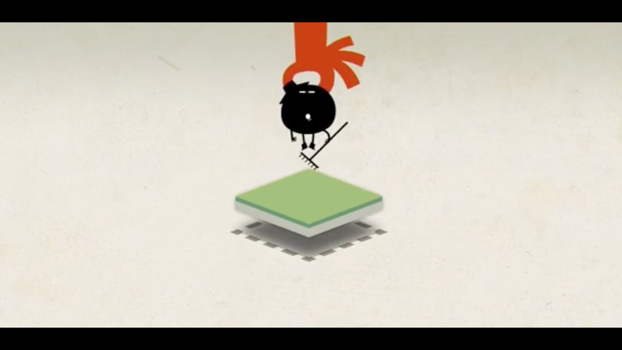 Je mange donc je suis