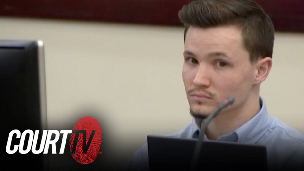 Must-see moments from opening statements in the trial of Michael Mosley | COURT TV