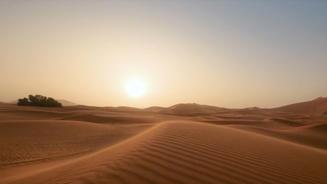 A Window into the World of SAT-7