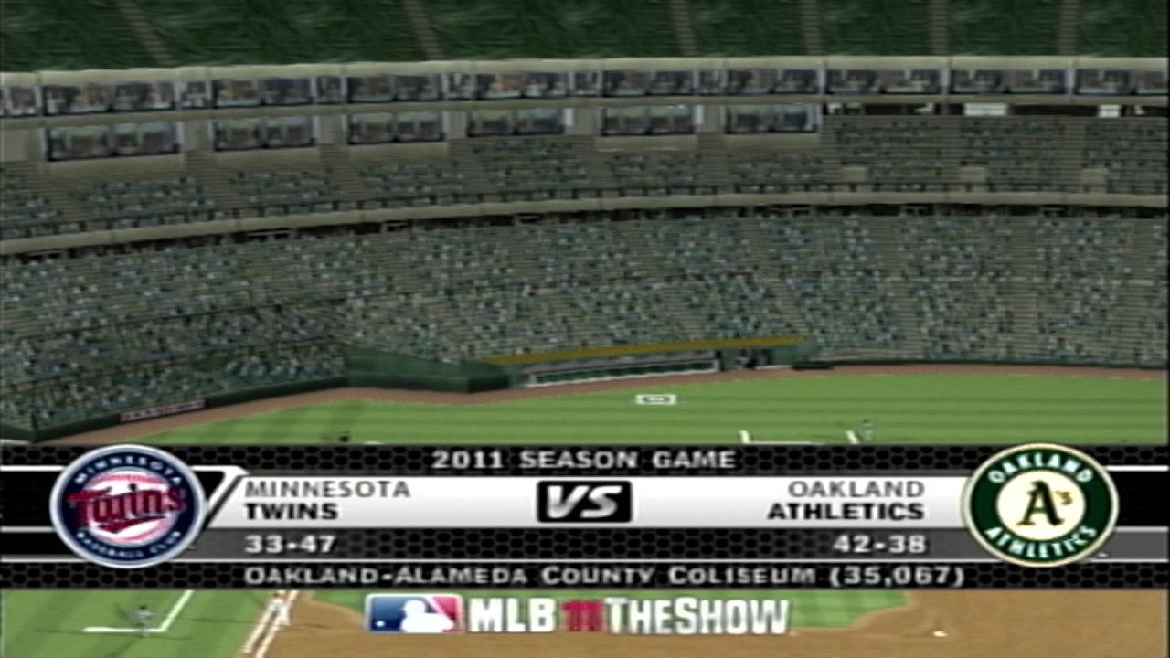 July 3 Of The 2011 MLB Season, But It's A Fantasy Draft | MLB 11: The Show Gameplay [#96]