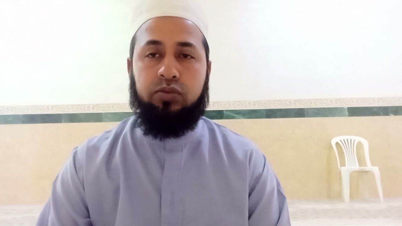 Alhamdulillah 