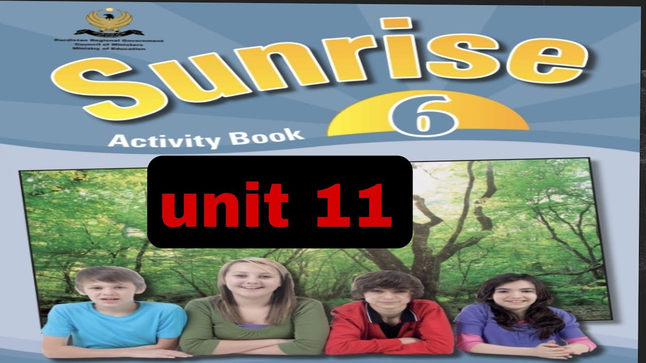 unit 11