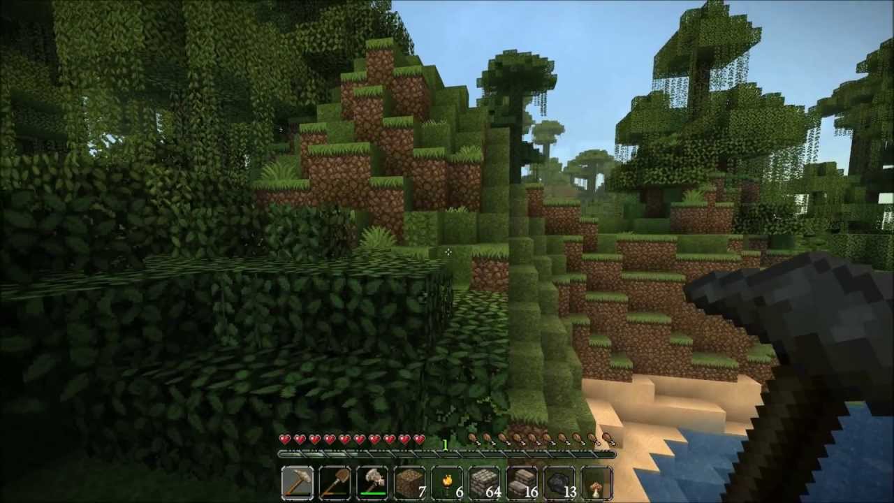ASMR Whisper: Minecraft Pixel Paradise - Part 2
