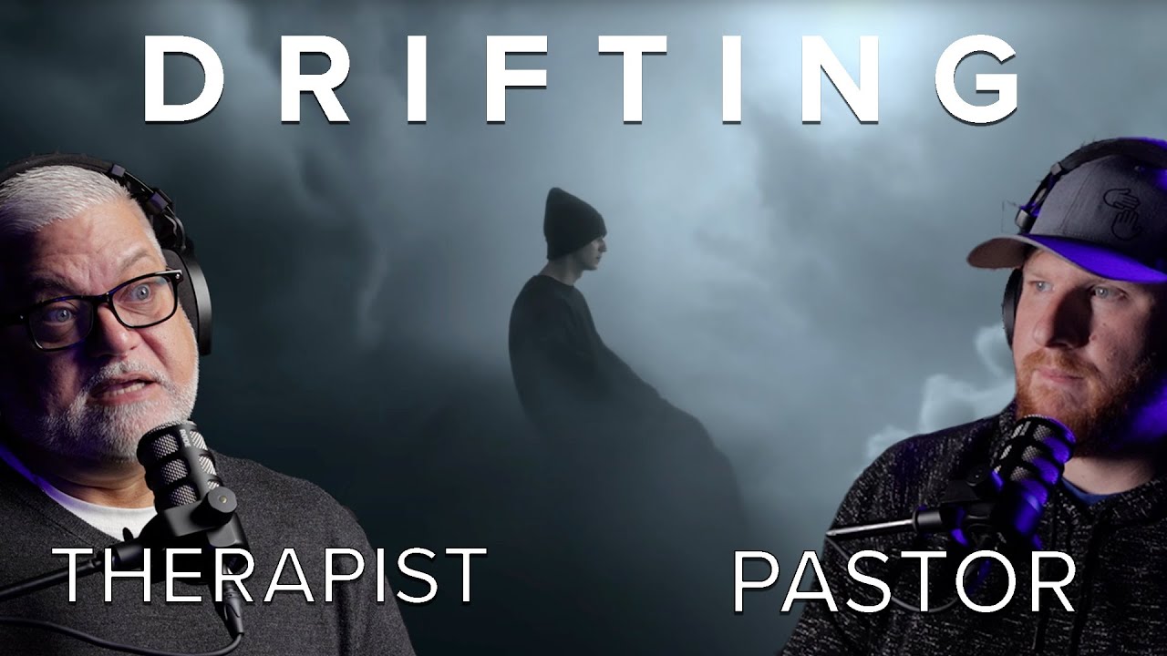 Time To Renovate! Pastor/Therapist Reacts To NF - Drifting