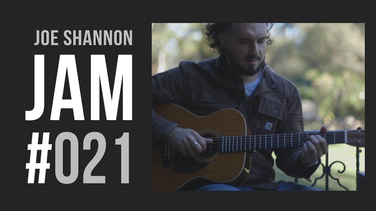 JAM #21 – Slow Dancing in a Burning Room