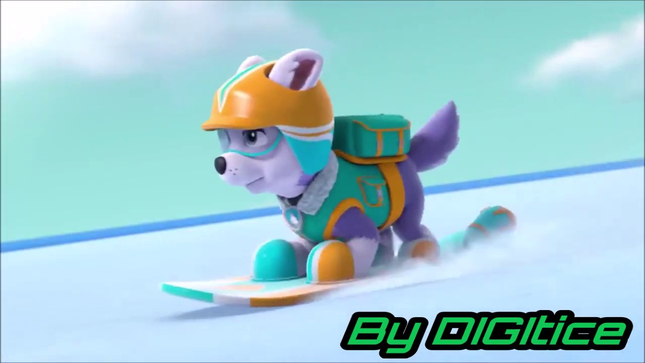 🐾PAW Patrol🐾-Sisi Ni Sawa (Lion Guard)