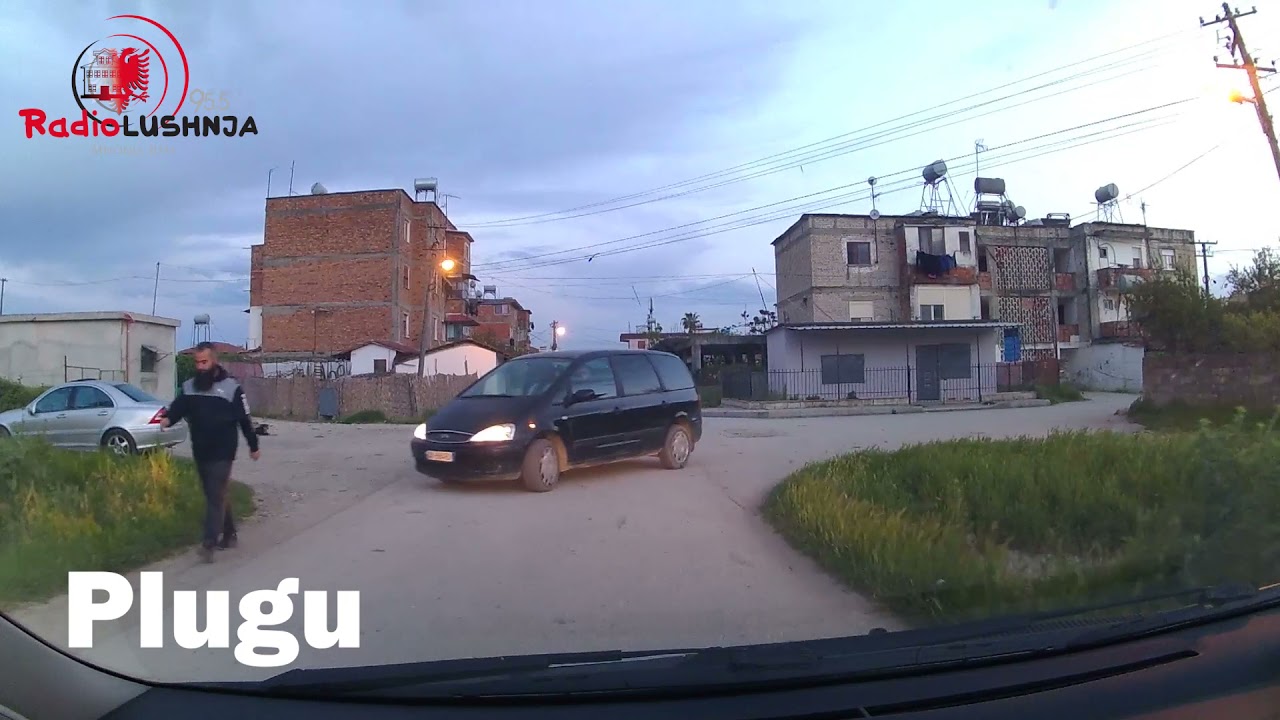 Plugu prill 2021. #PLUG#LUSHNJE#