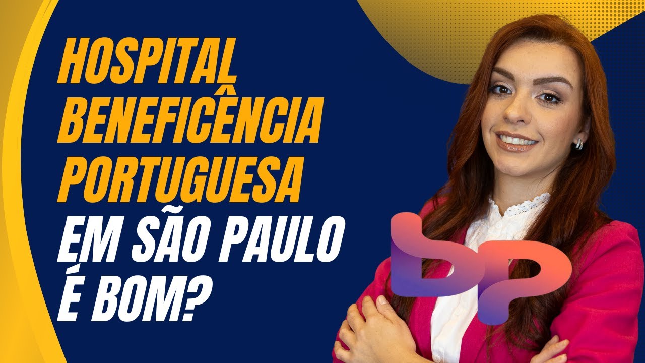 Beneficência Portuguesa em São Paulo: Tudo o que Você Precisa Saber!