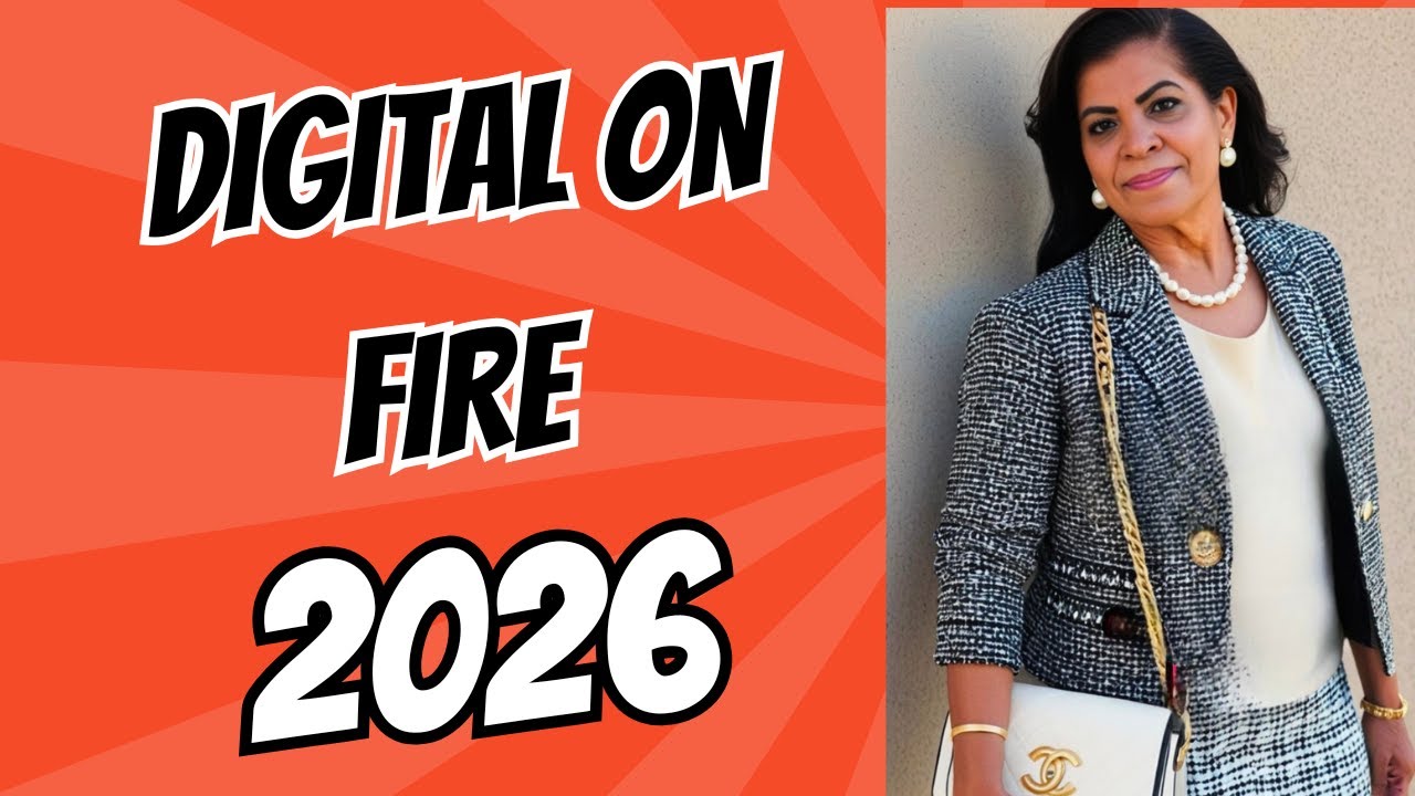 Master Digital Marketing - Build Passive Income & Escape the 9-to-5 Grind