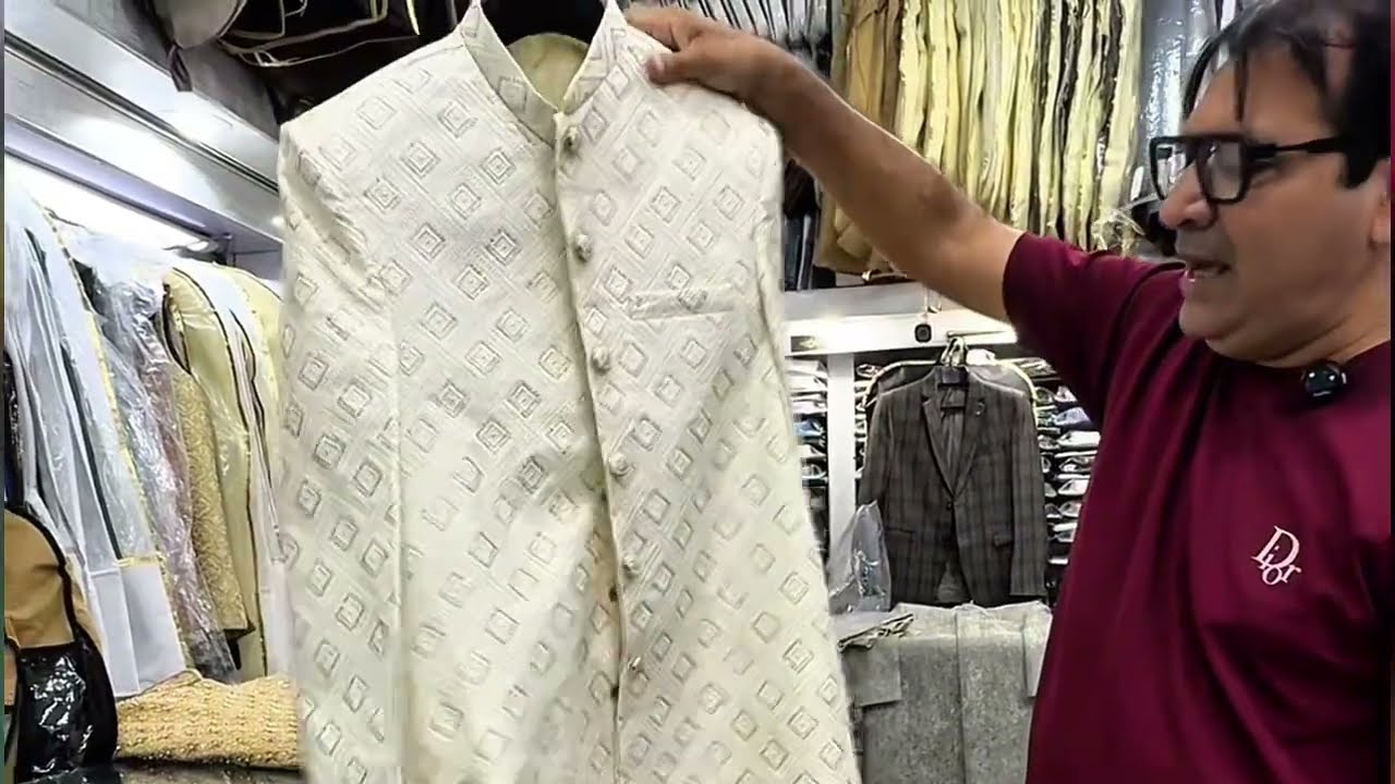 Subhan Garments | Wedding Season Sale 2025 | Up to 50% Off 