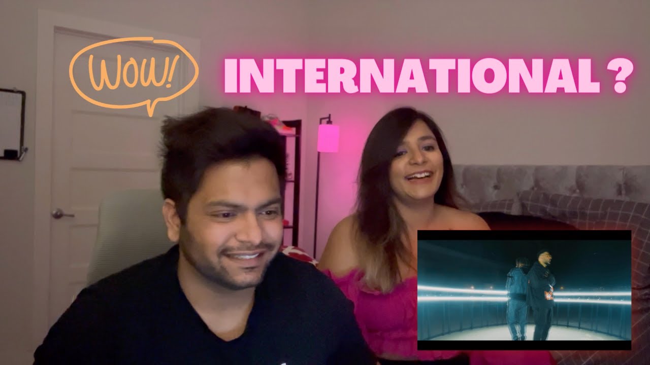 TRAP MUNDE IKKA & BADSHAH REACTION | TRAP MUNDE REACTION | The Mittal Heads 💥