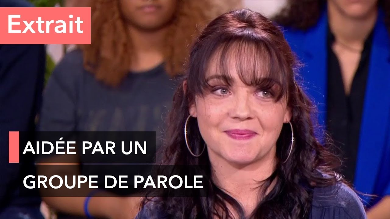 Elle a repris goût à la vie après le décès de son mari - Ça commence aujourd'hui