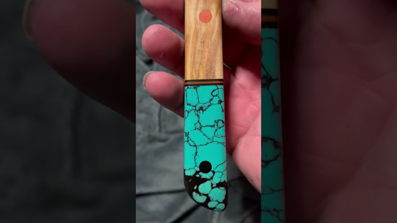 Custom Scales