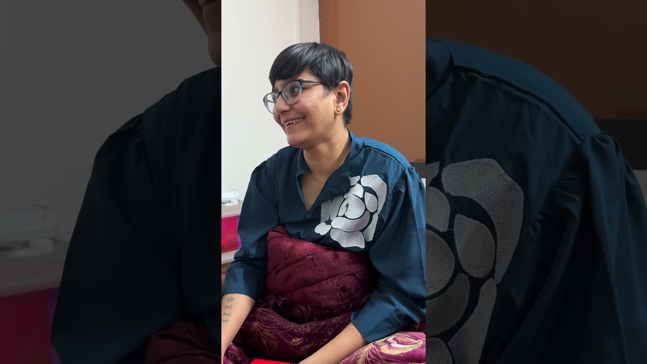 #chatorirajani #minivlog #birthday #gift