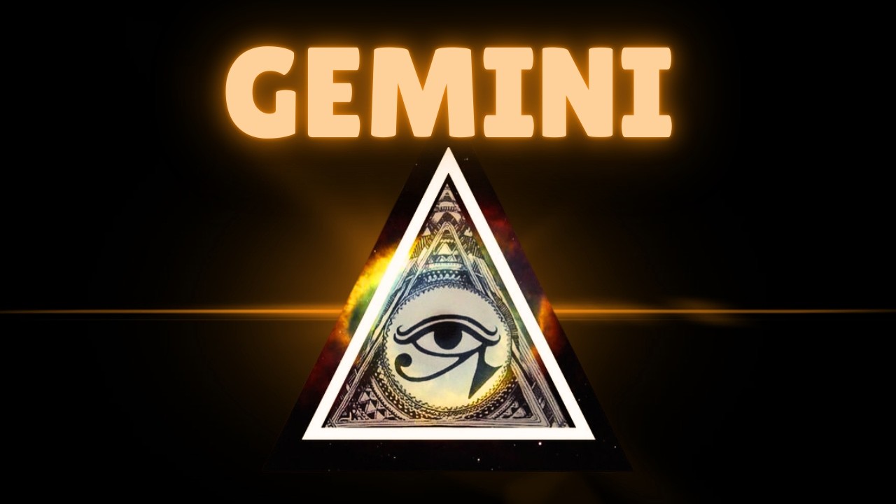 GEMINI! THEY’VE TOLD THE 3RD PARTY THEY’RE IN LOVE WITH YOU 💘 THIS CHANGES EVERYTHING..