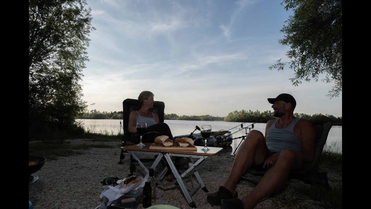 Le grand Etang