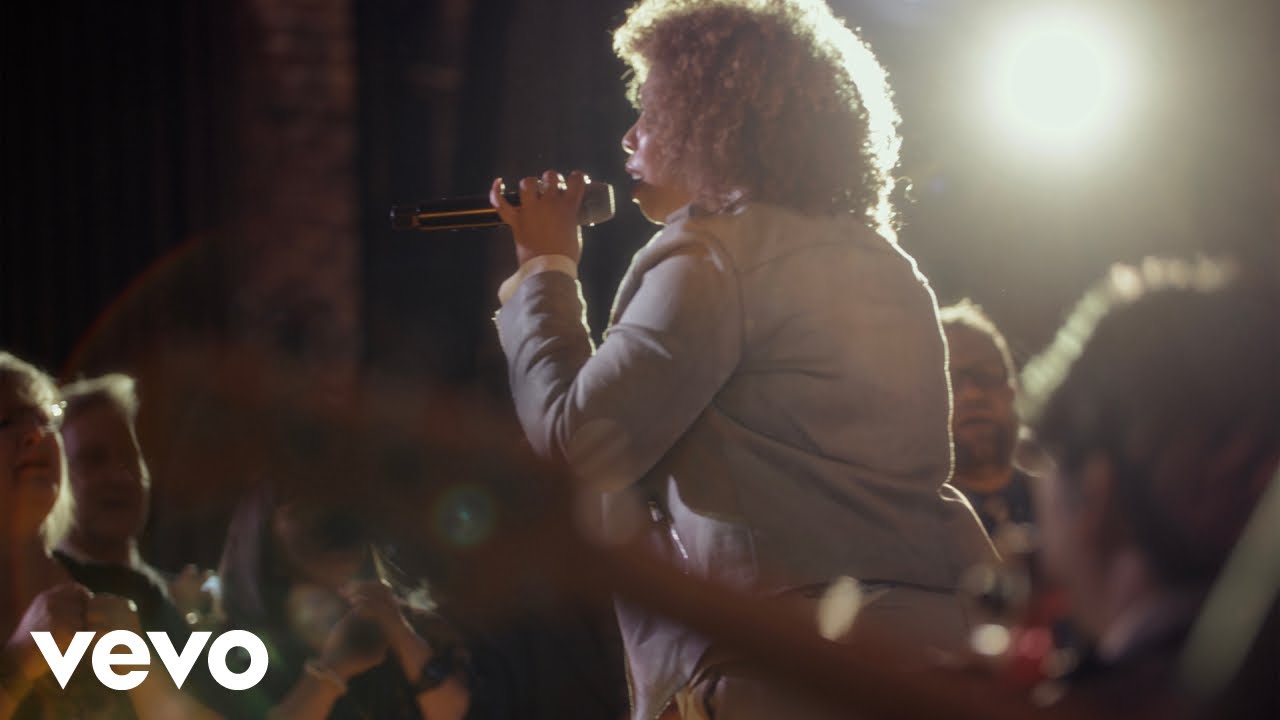 StowTown Worship - Draw Me Close (Live) ft. Linnette Pilar