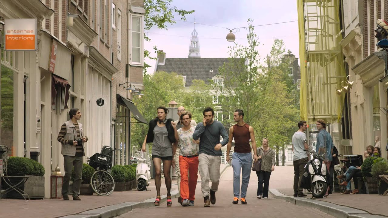 Hartenstraat