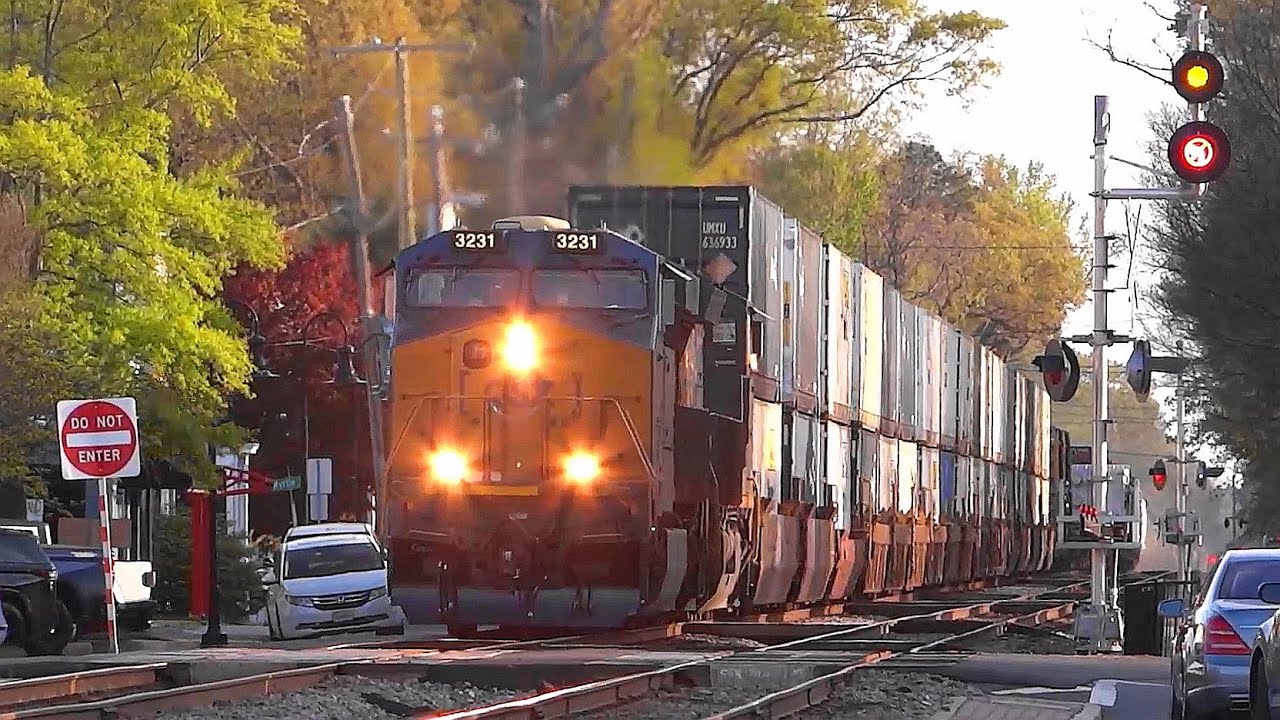🚄 Ashland Train Day Tribute 🚄