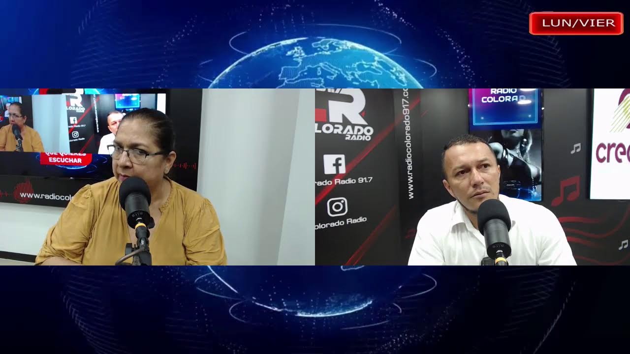 COLORADO RADIO 91.7