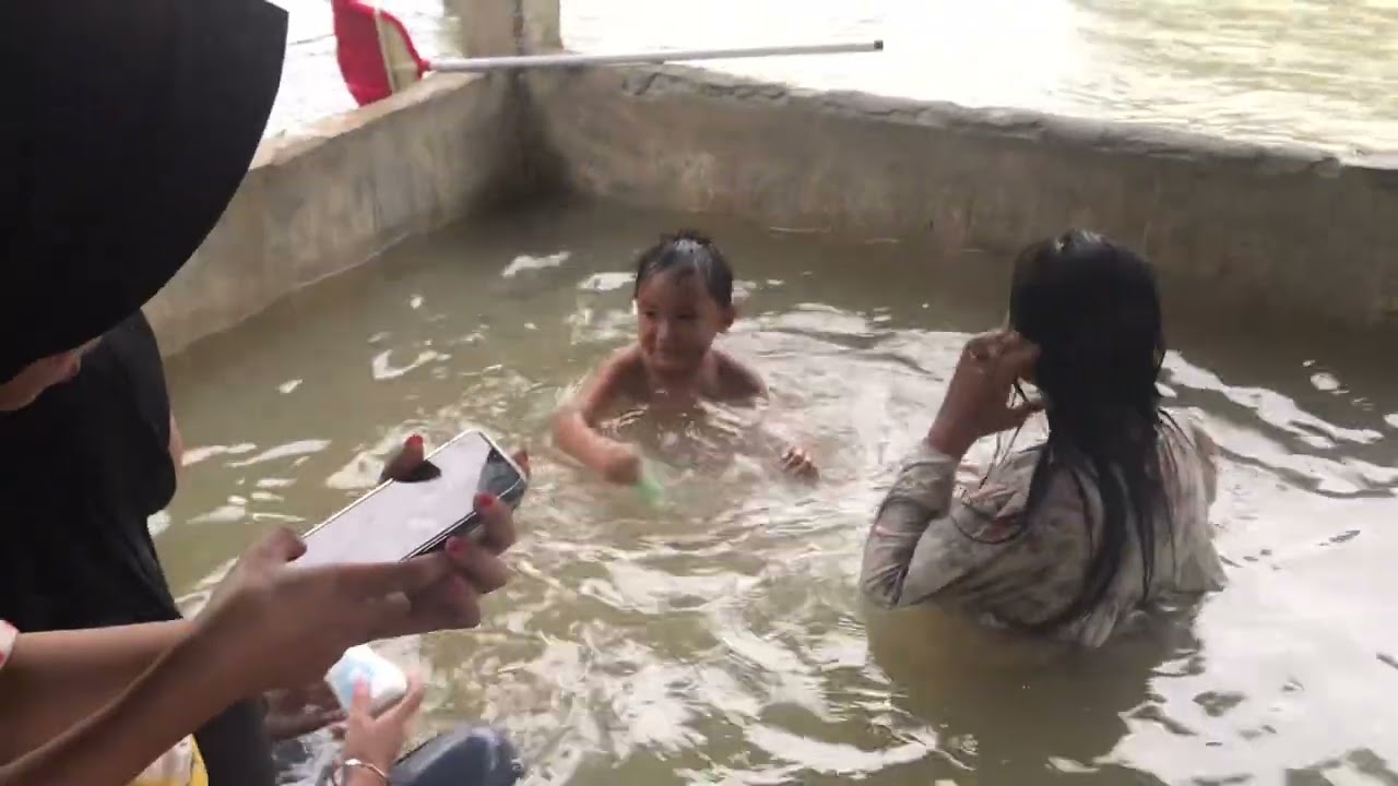 Banjir terparah yg pernah ada #sumatra #banjir 