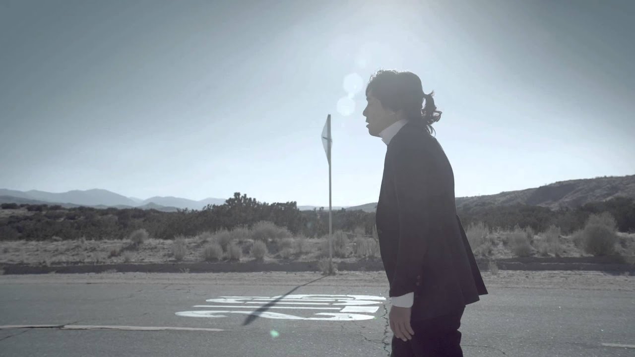 [New] Kim Jang Hoon(김장훈) _ NOTHING(없다) MV