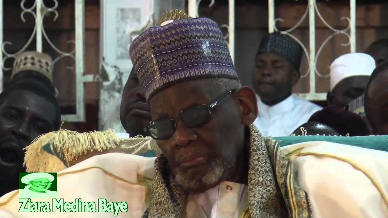 ZIARA MEDINA BAYE NIASS 2015/16