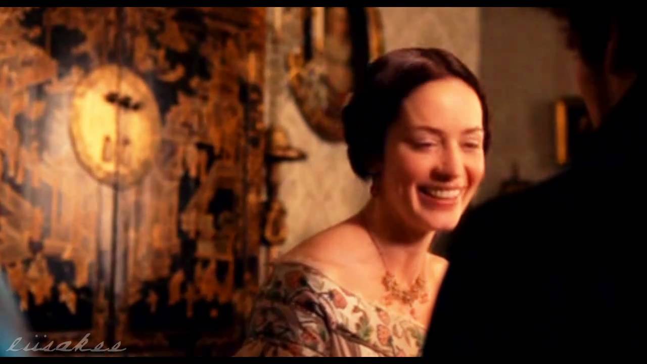 A Thousand Miles // Victoria/Albert