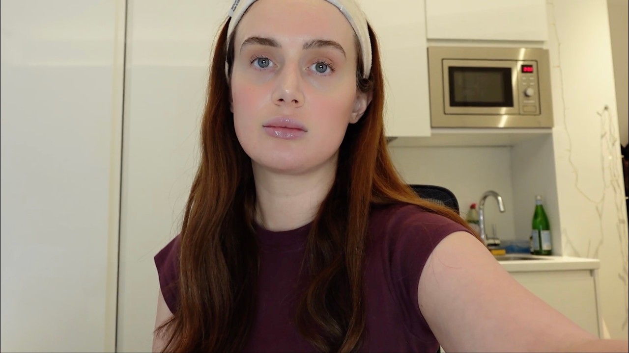 I Saw Gisele Pelicot (GRWM for church ep. 86)