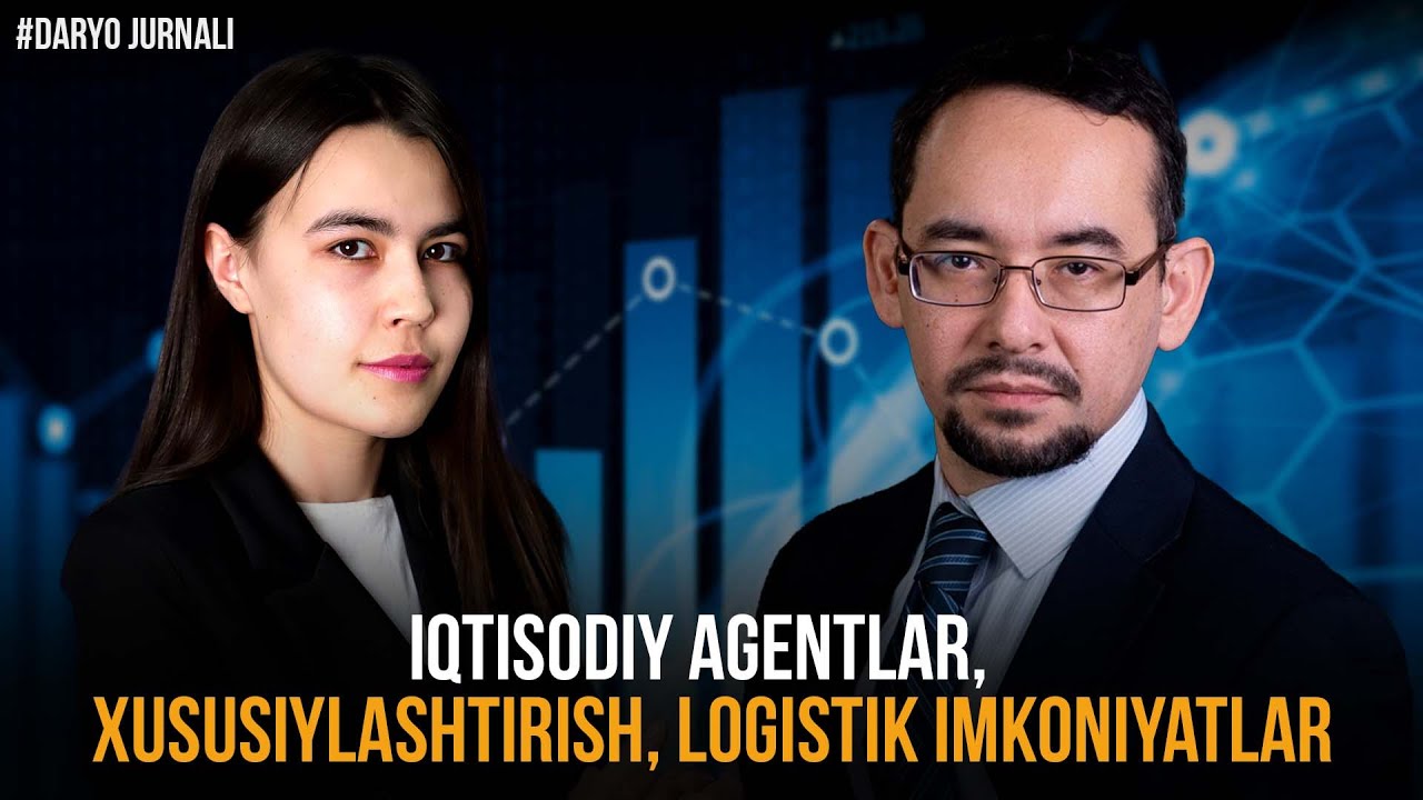 Iqtisodiy integratsiya O‘zbekistonni jahon maydoniga olib chiqa oladimi?