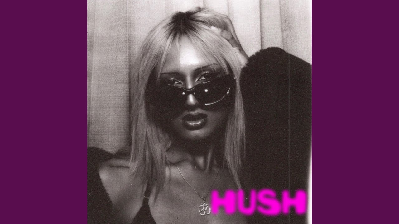 HUSH (Sped Up)