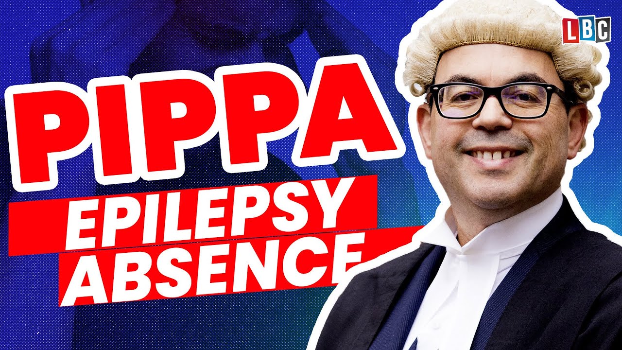 Epilepsy: my employer won't allow me time off [LBC Legal Hour]