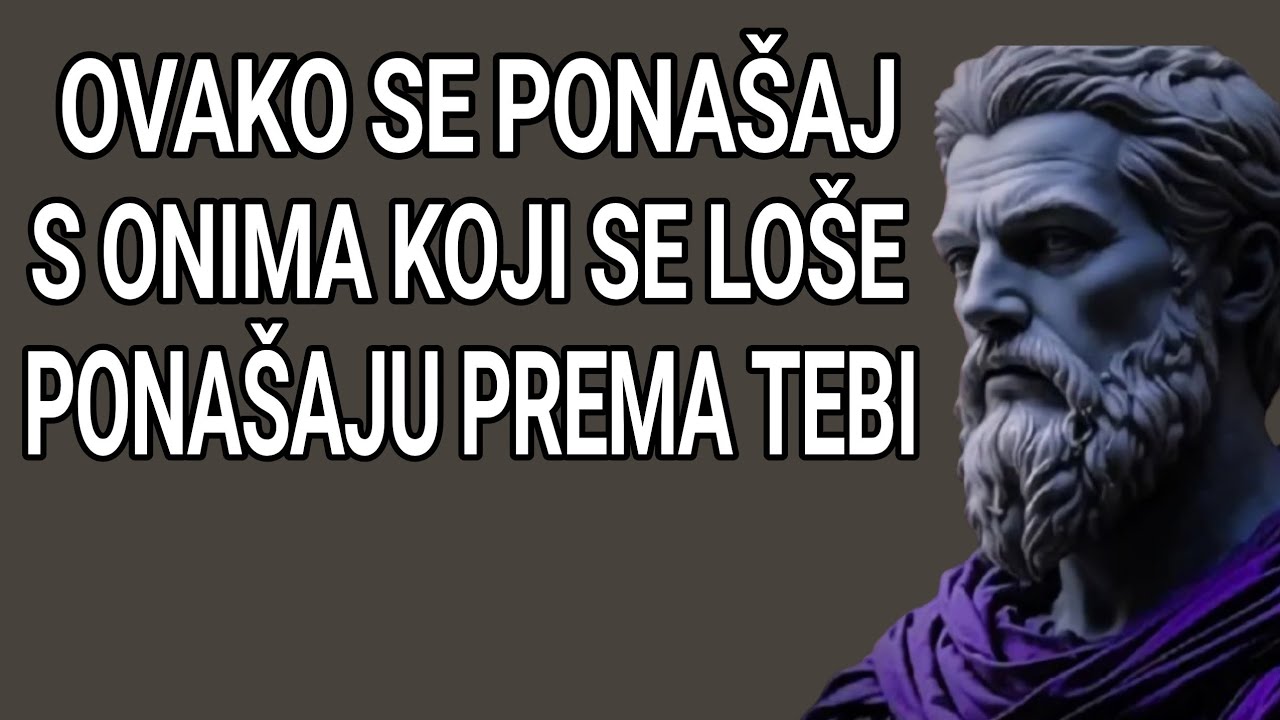 10 stoičkih fraza za trenutno ušutkavanje manipulatora | Stoicizam