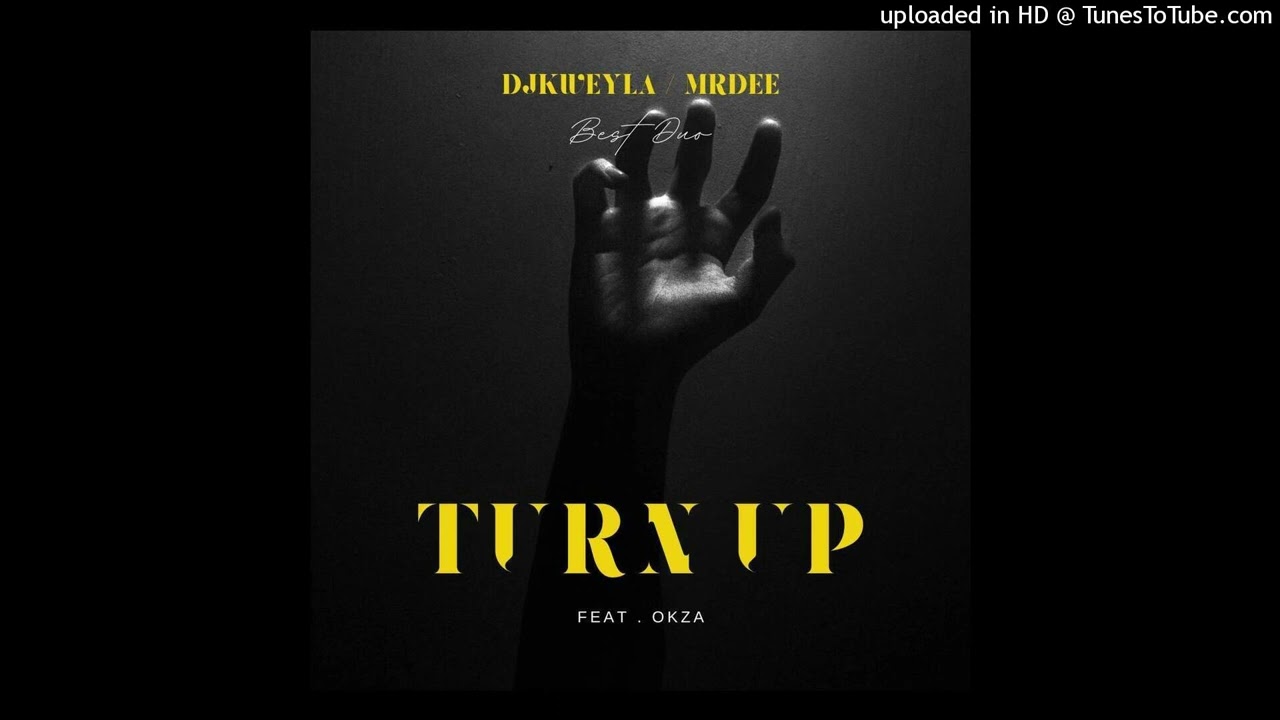 DjKweyla No MrDee feat. Okza - Turn Up !