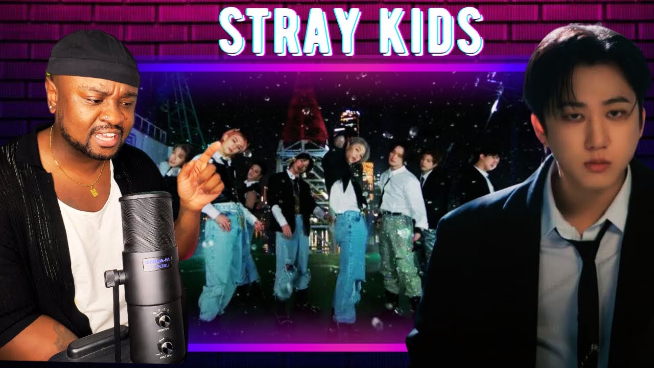 STRAY KIDS - S-Class (MV & Fancam & Studio Choom) | HONEST Review!!