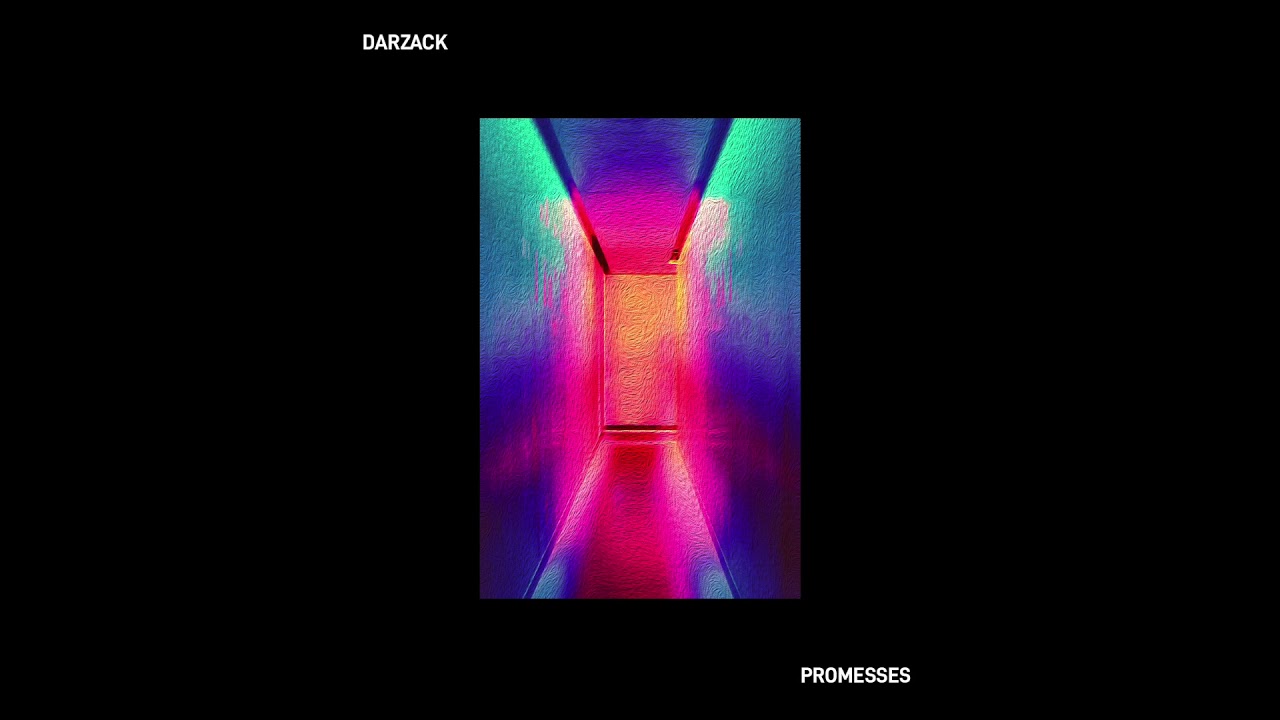 Darzack - Promesses