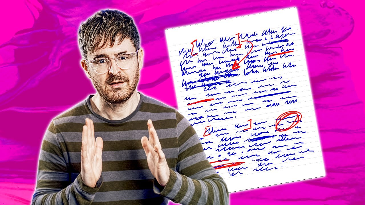 How to write better sentences
