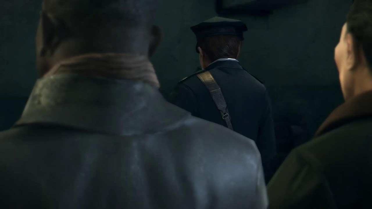Mafia 2 #1