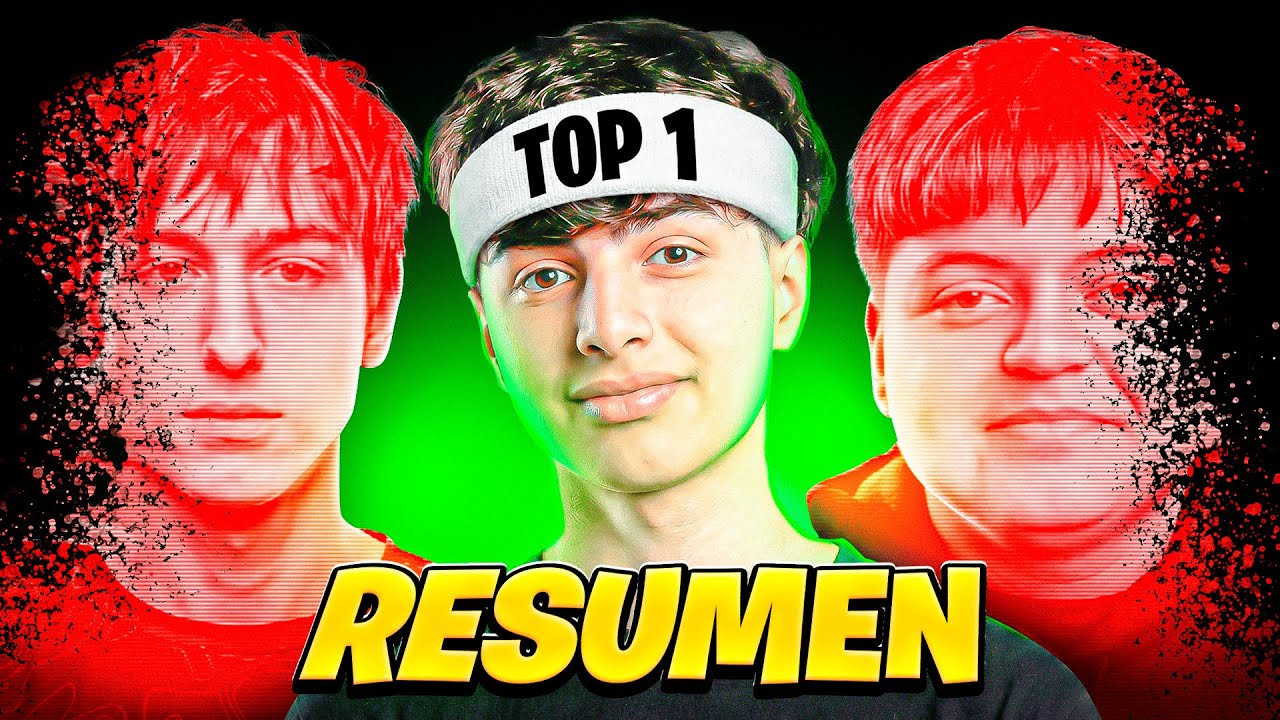 K1ng Clasifica En El Top1 A Finales || Peterbot y Pollo Pelean Así...