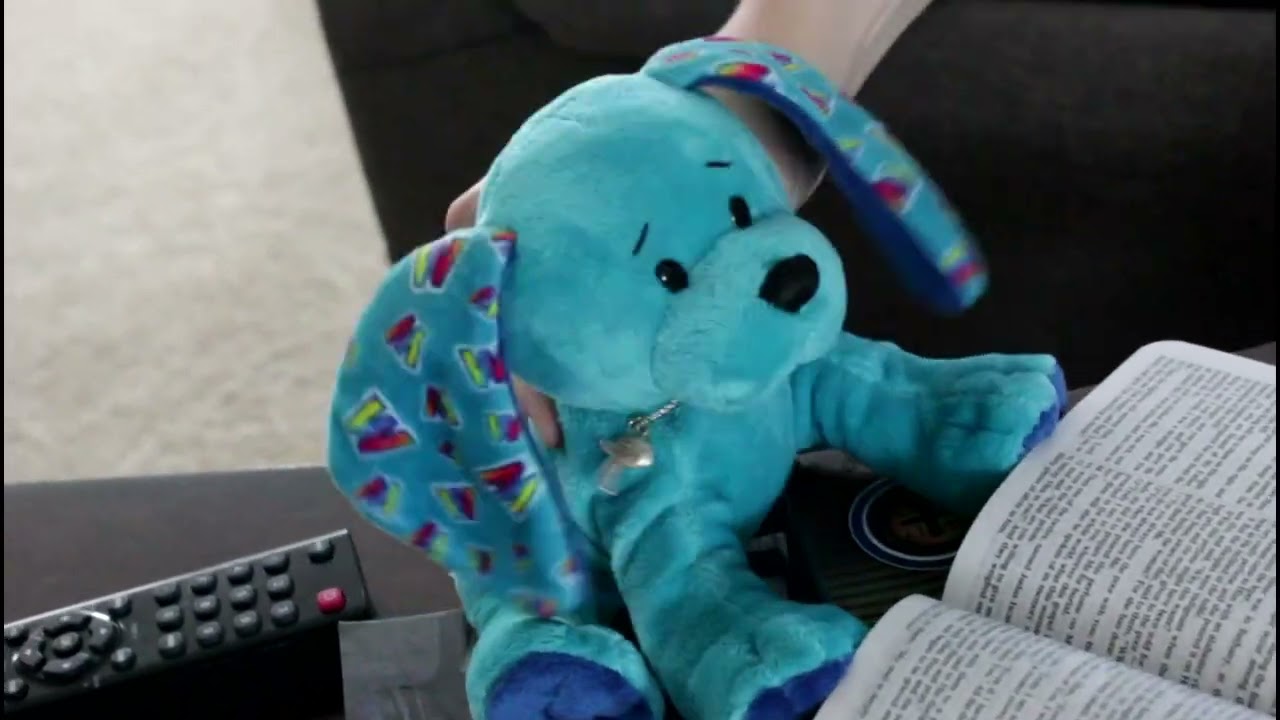 Stressed Out (funny webkinz skit)